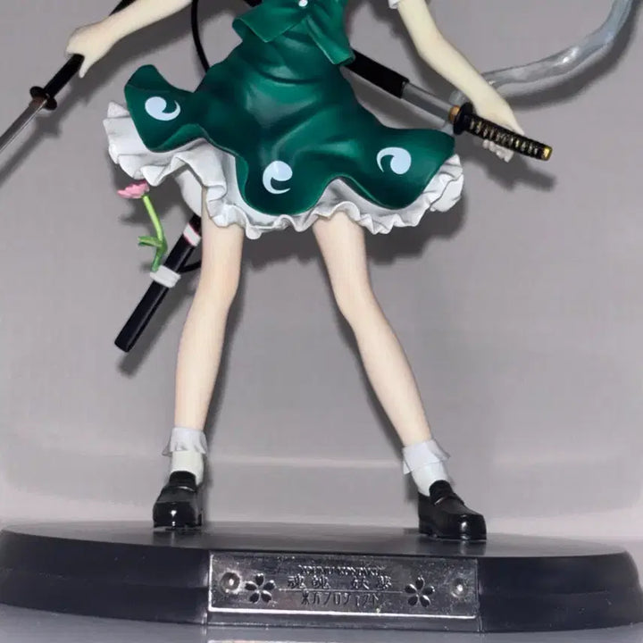 [BUNJANG] Gryphon Enterprise Konpaku Youmu Figure / 동방프로젝트 콘파쿠 요우무 그리폰 엔터 프라이즈