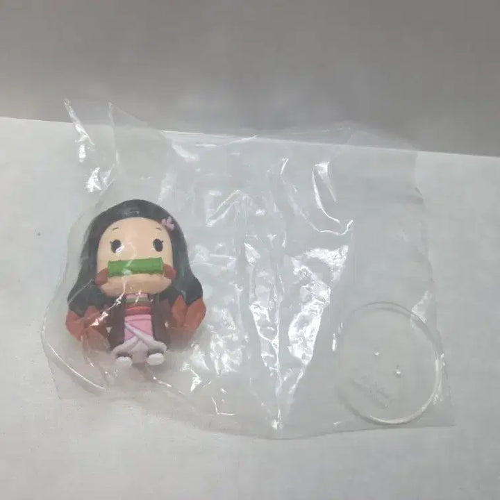 [BUNJANG] Demon Slayer Nezuko Megahouse Chokorin Figure / 귀멸의 칼날 네즈코 메가하우스 쵸코린 피규어