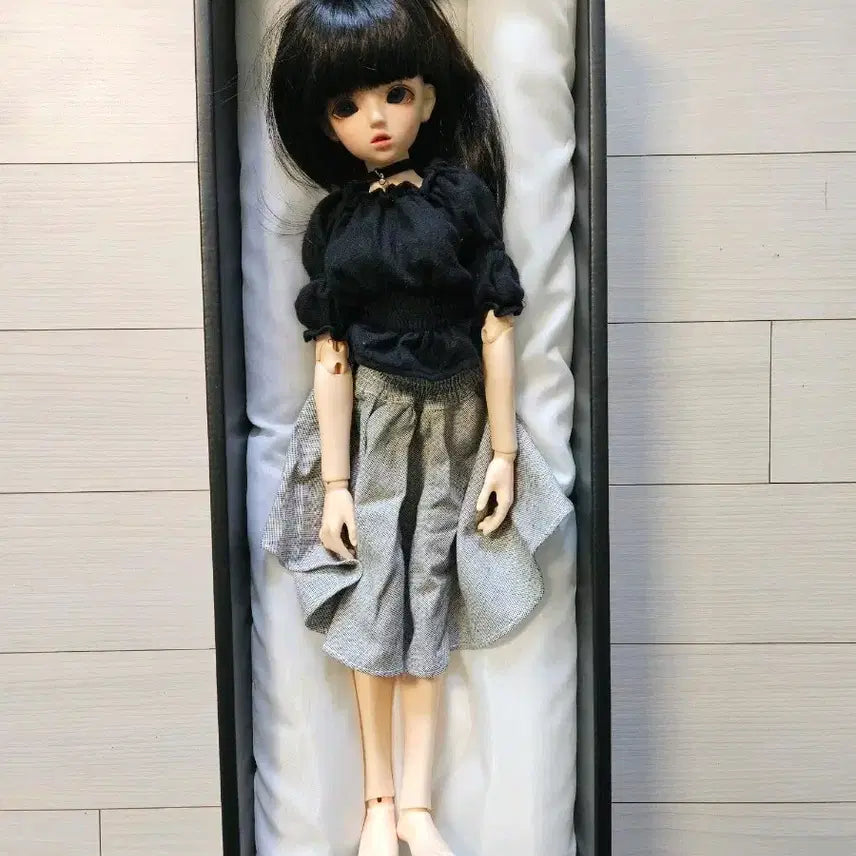 [BUNJANG] Dreaming Doll Betsy / 드리밍돌 벳시