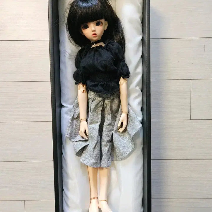 [BUNJANG] Dreaming Doll Betsy / 드리밍돌 벳시