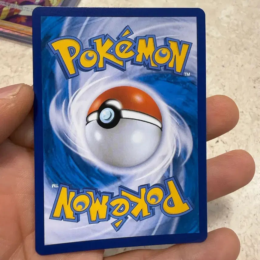 [BUNJANG] Pokémon Card Yajeok Three Sisters SR / 포켓몬스터 카드 야적 세 자매 SR