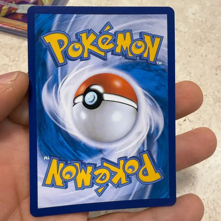 [BUNJANG] Pokémon Card Yajeok Three Sisters SR / 포켓몬스터 카드 야적 세 자매 SR