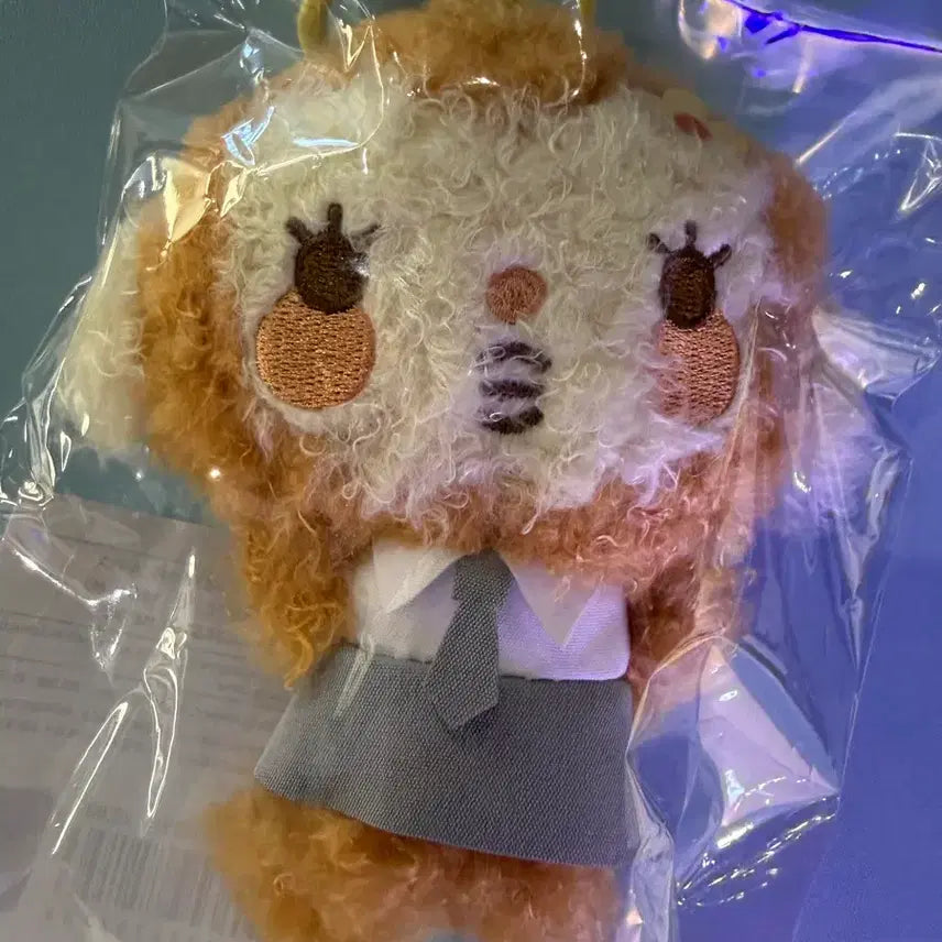 [SOLD OUT] 새상품 현물)하투하 에이나 노숭이 키링