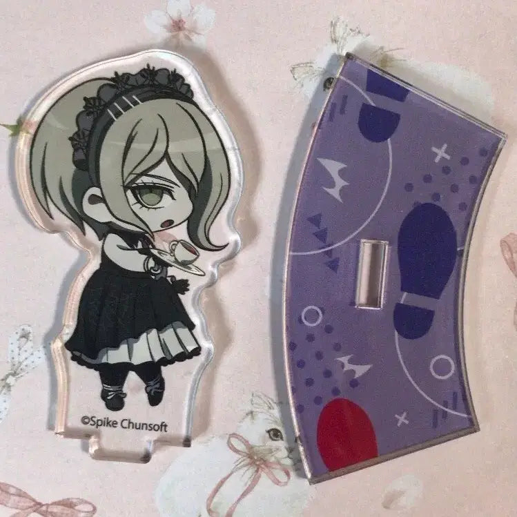 [BUNJANG] Danganronpa V3 Kirumi Tojo Acrylic Stand / 뉴단간론파v3 토죠 키루미 아크릴 판매