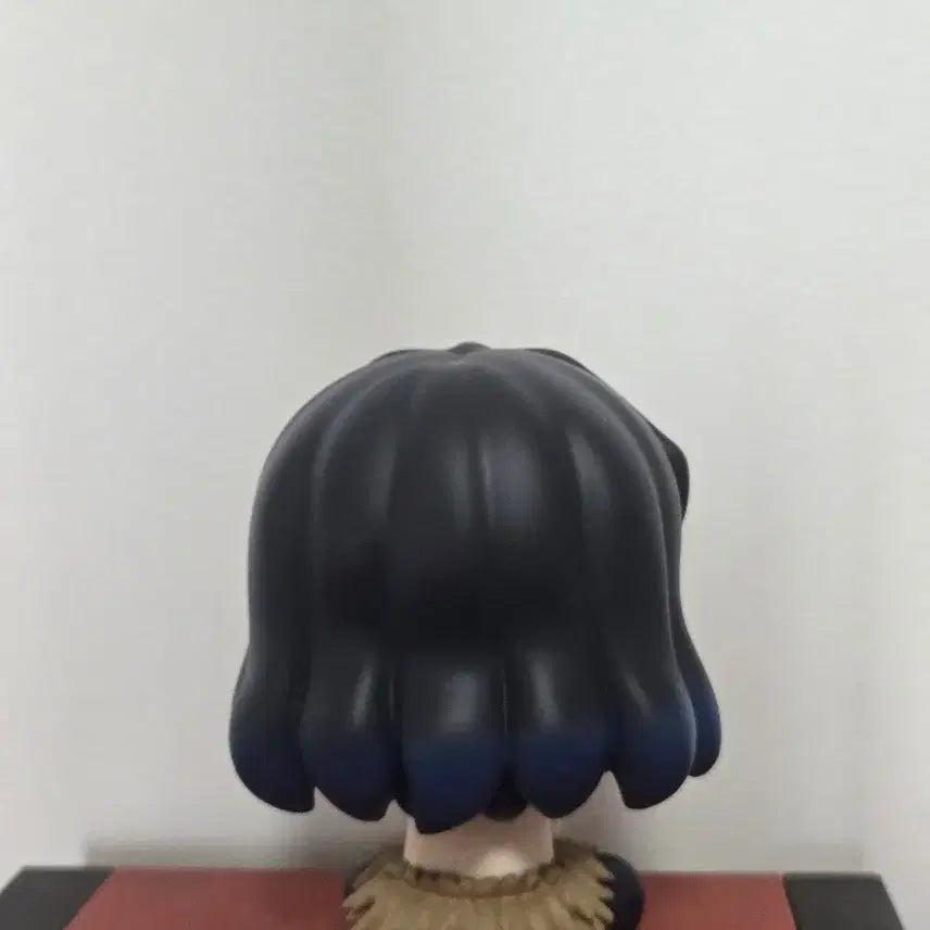 [BUNJANG] Kimetsu no Yaiba Inosuke Lookup (Smiling Version) Figure / 이노스케 룩업 (미소)