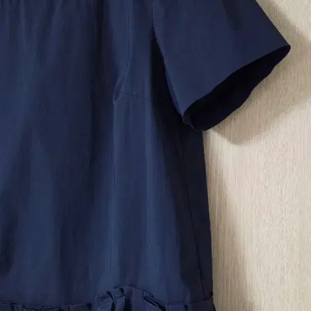 [SOLD OUT] 레니본(RENEEVON) 여름 반팔 블라우스