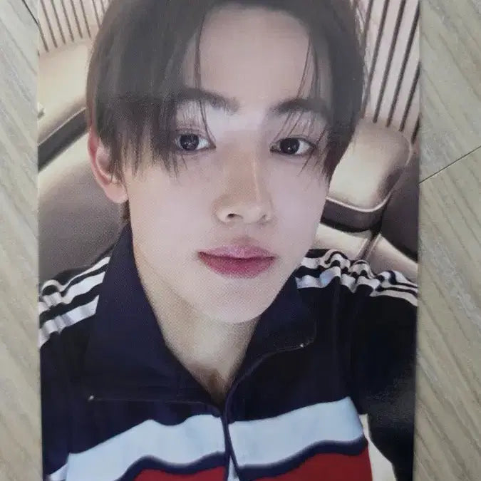 [BUNJANG] Cortis Sung Hyun Studio Photocard / 코르티스 성현 공방 포토카드 양도