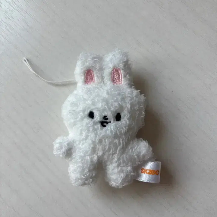 [BUNJANG] Stray Kids Leebit Micro Rabbit / 마이크로 리빗 스키주 스키즈 리노