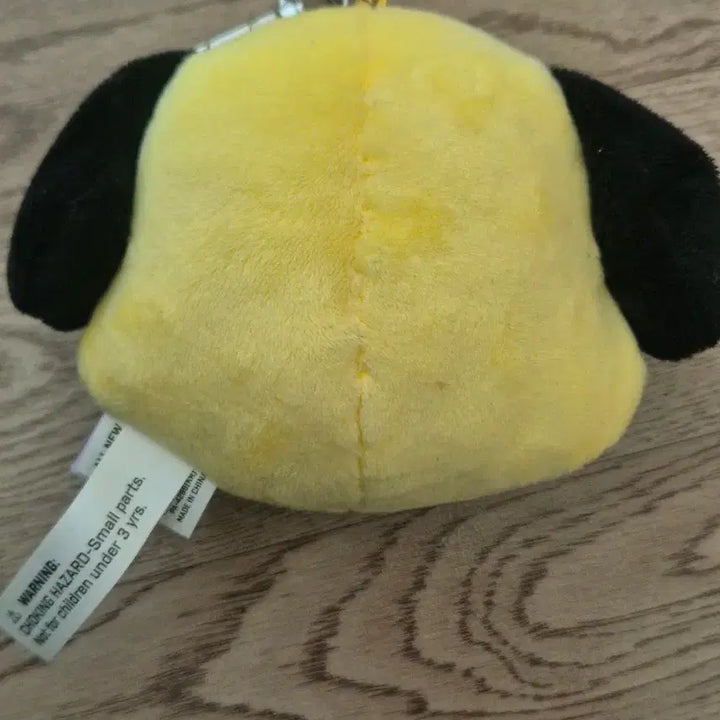 [BUNJANG] BT21 Baby Chimmy Doll Keychain / BT21  베이비 치미 chimmy 인형 키링