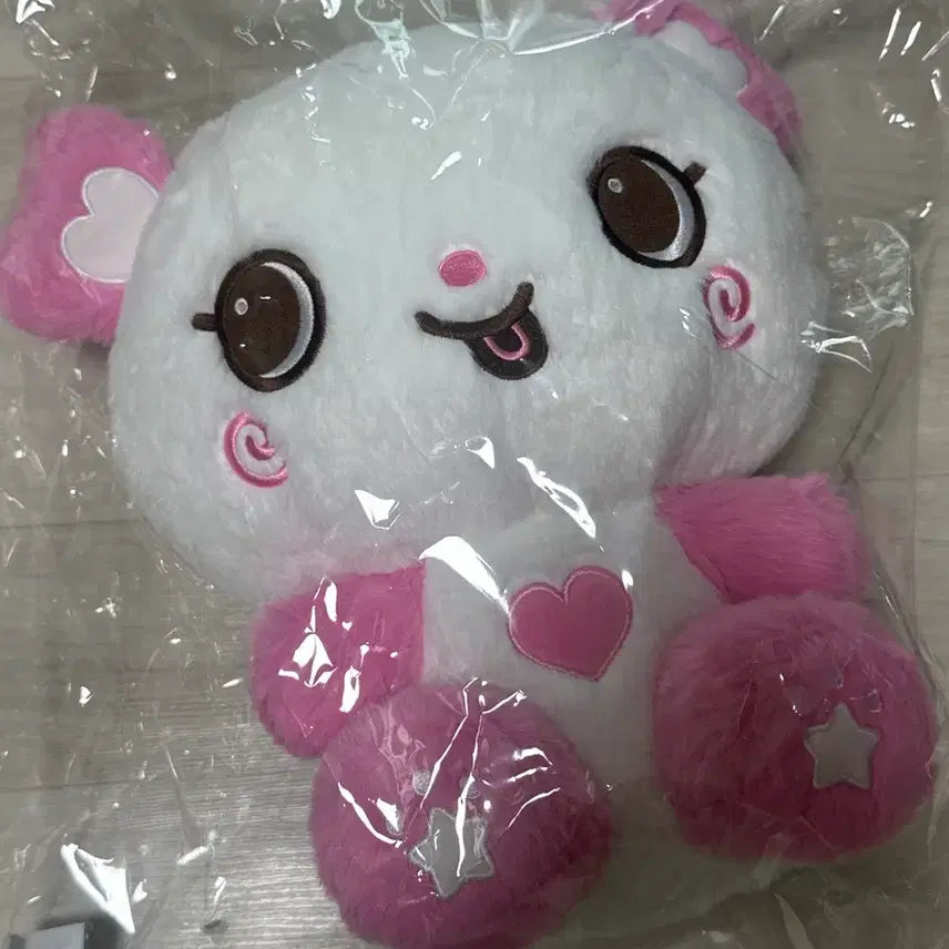 [BUNJANG] NCT WISH 30cm Wish Doll Pang-i Sealed / 엔시티위시 30cm 위시돌 팡이 미개봉 양도