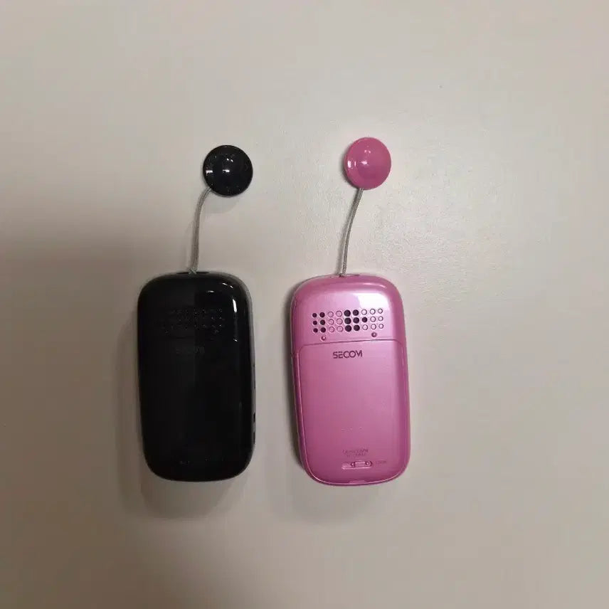 [BUNJANG] Japan Mobile Phone Mock-up Phone / (블루,핑크 2종 일괄) 일본 핸드폰 모형폰 목업폰