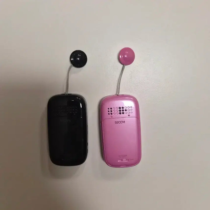 [BUNJANG] Japan Mobile Phone Mock-up Phone / (블루,핑크 2종 일괄) 일본 핸드폰 모형폰 목업폰