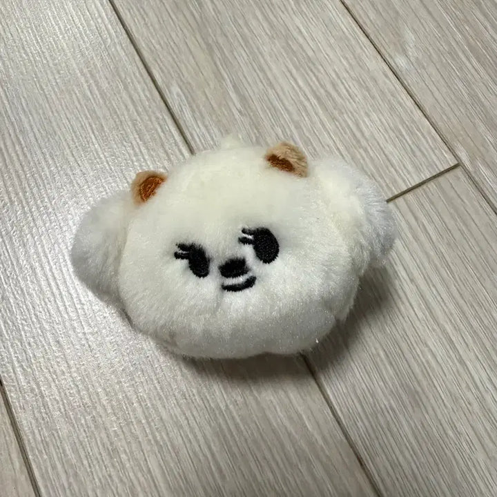 [BUNJANG] TXT Beomgyu "Ppu Bba Tu" Face Keyring / 뿔바투 페이스키링 밤긋 범규 투바투 txt