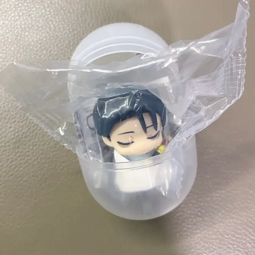 [SOLD OUT] 주술회전 오네무탄 가챠 (유타)
