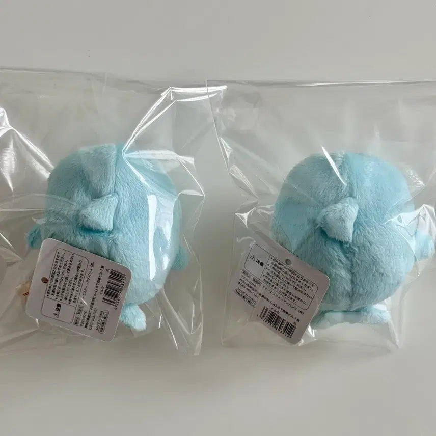 [BUNJANG] Minibeans Dolphin Unsealed / minibeans 미니빈즈 돌고래 새제품