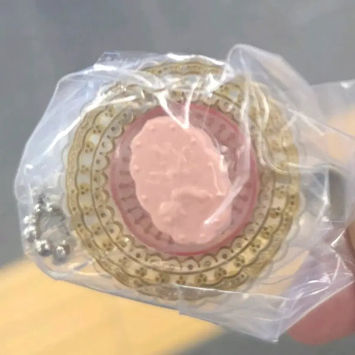[BUNJANG] Sorakuen Babarua Gacha Miniature Charm Collection / 미니어처 디저트 소라쿠엔 바바루아 가챠