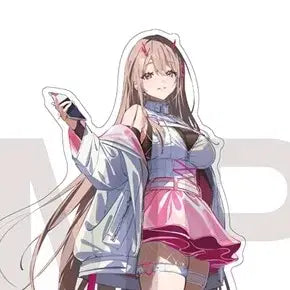 [BUNJANG] Nikke Viper Tsutaya Big Acrylic Stand / 니케 바이퍼 츠타야 빅아크릴 스탠드