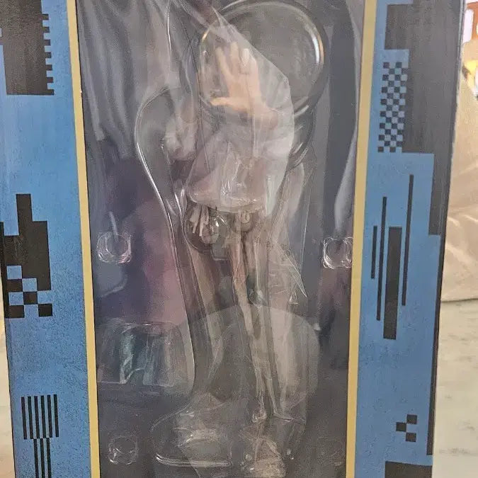 [BUNJANG] Jujutsu Kaisen Volume 2 Hellish Scenery G Prize Yuta Figure (Sealed) / [미개봉 택포21] 주술회전 제일복권 사멸회유2탄 G상 유타 피규어