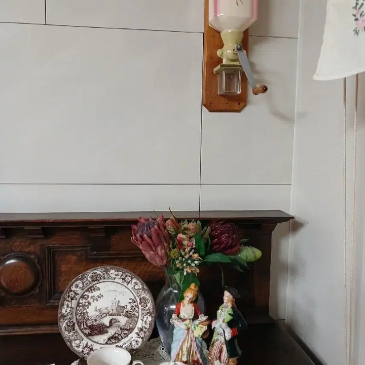 [BUNJANG] Couple Figurine Set (Japanese Product) / 연인 피거린 한쌍(일본제품)