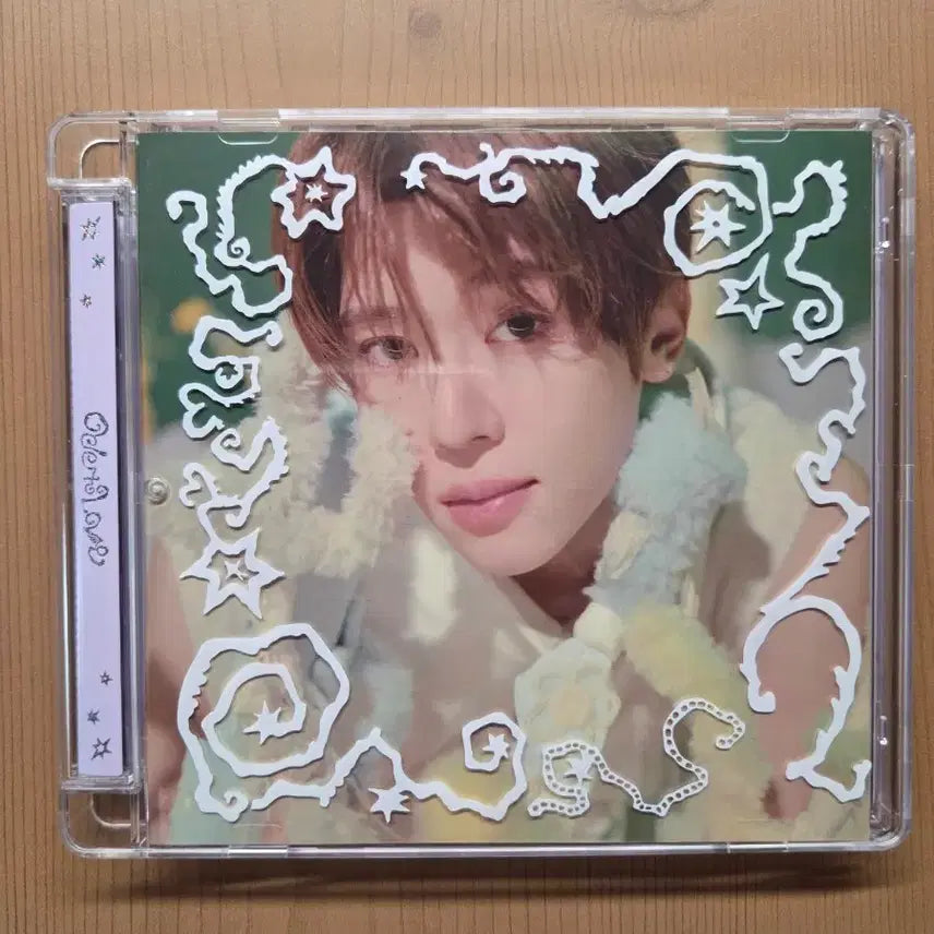 [BUNJANG] NCT WISH Sion Bundle Set Photocard / 엔시티위시 시온 포카 일괄 1.0