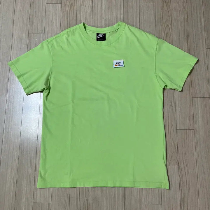 [SOLD OUT] 나이키 반팔티