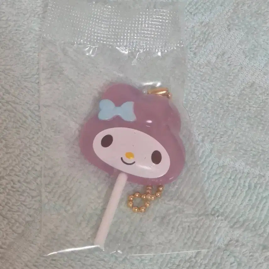 [BUNJANG] Sanrio My Melody Colorful Candy Gacha / 산리오 마이멜로디 컬러풀 캔디 가챠