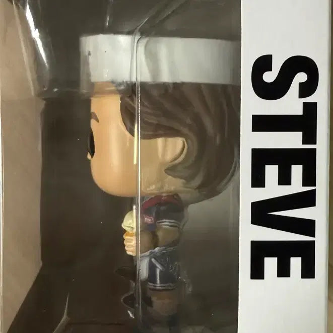 [BUNJANG] Funko Pop Scoops Ahoy Steve Harrington 