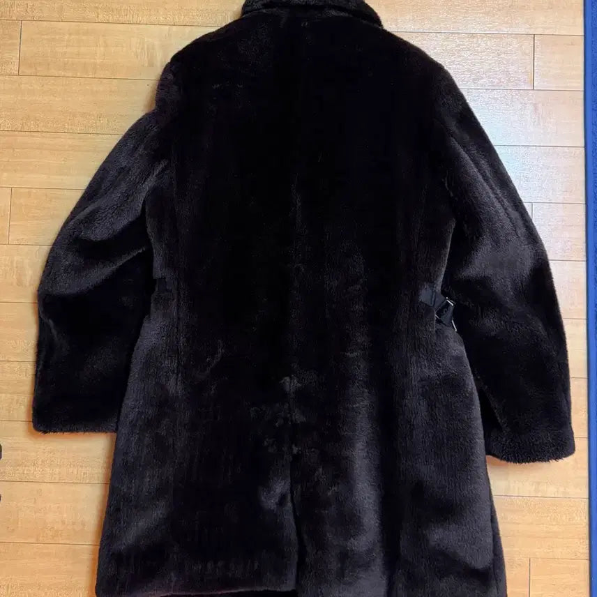 [BUNJANG] Toga Virilis Fur Coat 48 / 토가 비릴리스 퍼코트 48