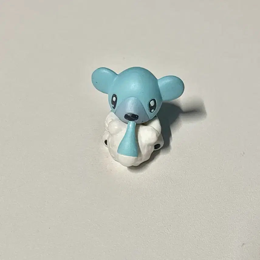 [BUNJANG] Kogomi Hunitt Mascot Figure Gacha Pokemon / 코고미 후니트 마스코트 피규어 가챠 포켓몬
