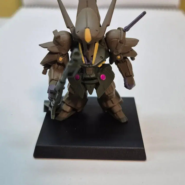 [BUNJANG] Converge GABTHRAY 137 Model Kit / 컨버지 가브스레이 137