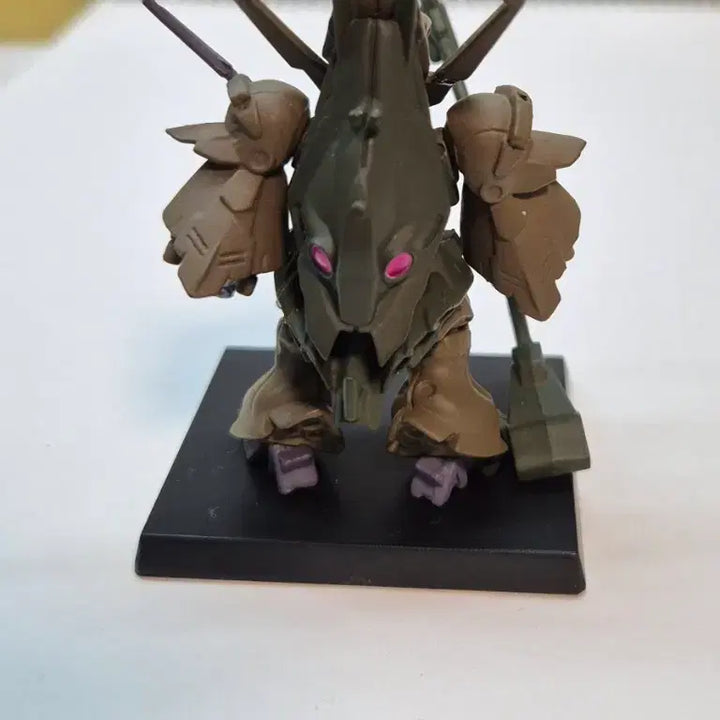 [BUNJANG] Converge GABTHRAY 137 Model Kit / 컨버지 가브스레이 137