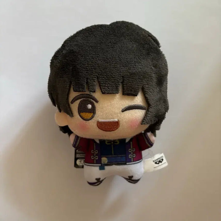 [BUNJANG] Banpresto Blue Lock Bachira Chufuu Chibi Kurumi Nui / 반프레스토 블루록 바치라 중화풍 치비구루미 누이