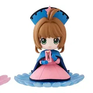 [BUNJANG] Cardcaptor Sakura 25th Anniversary Asoto A Prize Figure / 카드캡터사쿠라 카드캡터체리 25주년 아소토 A상 피규어 가챠 카캡사카캡체