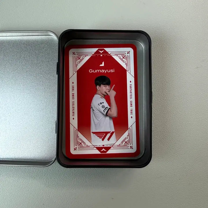 [BUNJANG] POSCO Fantasteel 2025 LCK Finals Photocard / POSCO Fantasteel 2025 LCK 결승 굿즈 포토카드