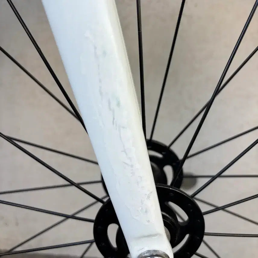 [BUNJANG] Unknown Bikes Base X M Size Bicycle / 언노운 베이스x 팔아요 픽시 대차(엔진11,콘스탄틴 등등)