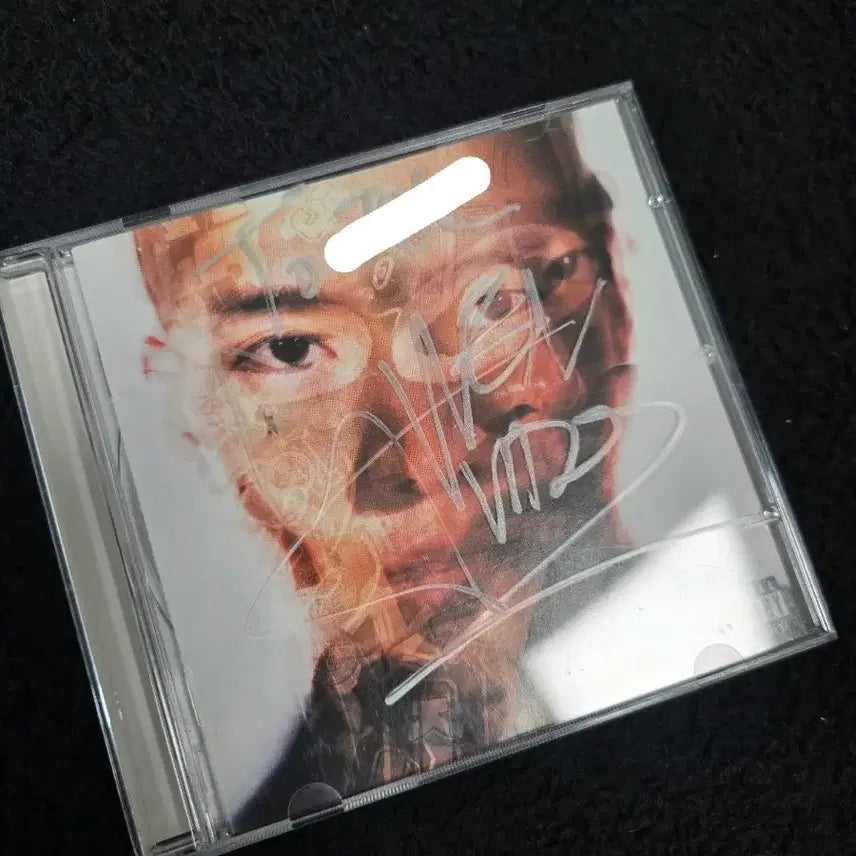 [BUNJANG] MKIT RAIN Loopy/Owen Signed CD / (개당 판매) 메킷레인 루피/오왼 싸인 CD