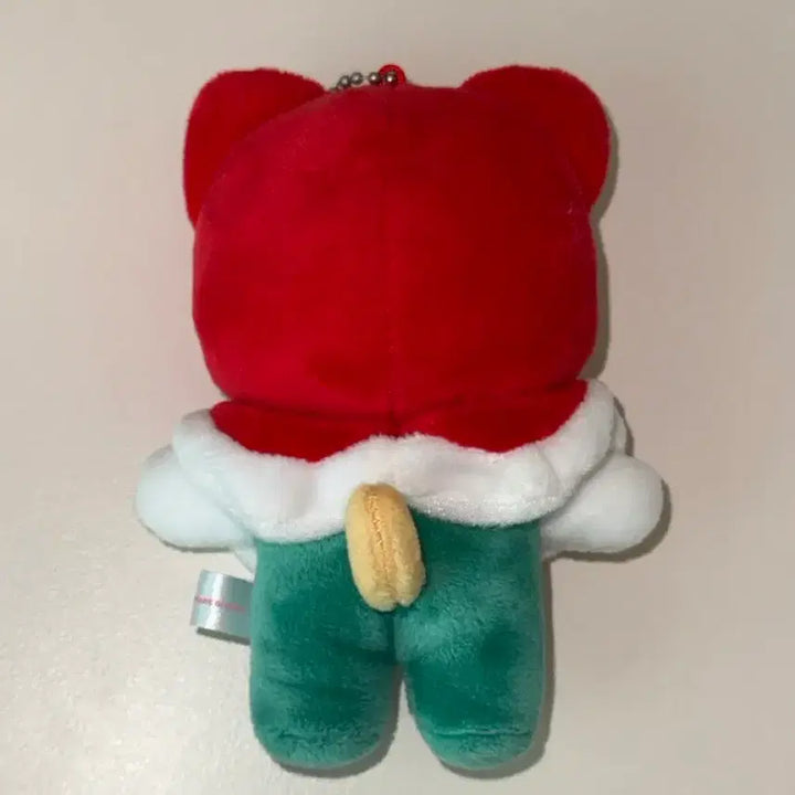 [BUNJANG] IVE Christmas MiniB Cheese Rei Doll / 아이브 크리스마스 미니브 치즈 리즈 인형