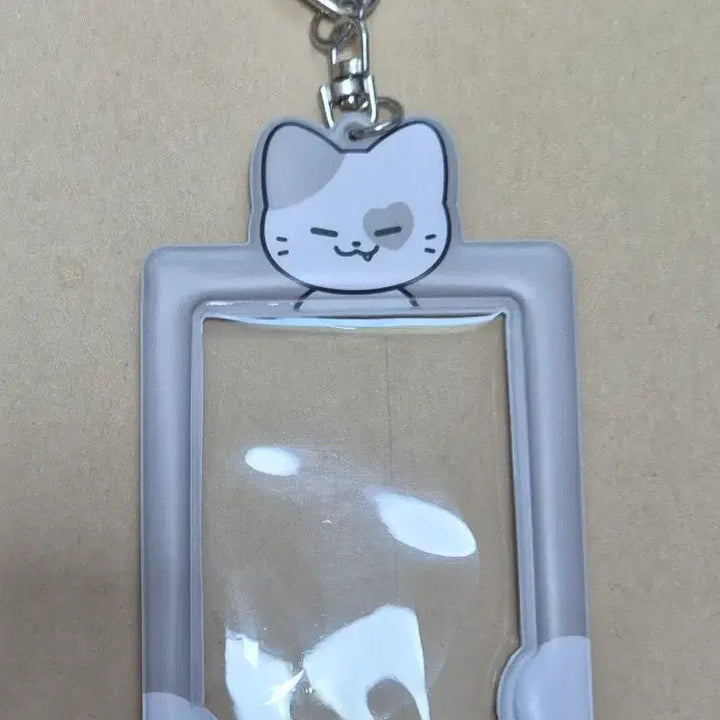 [BUNJANG] TWINZ Yeji Photocard Holder / 트윈지 깽이 포카홀더 있지 예지
