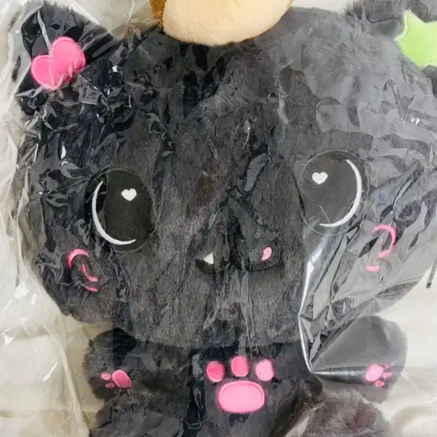 [BUNJANG] Wishdoll Kuri 30cm Doll / 현물 30cm 쿠리 리쿠 대왕 베이커리 팝업 위시돌 엔시티 위시
