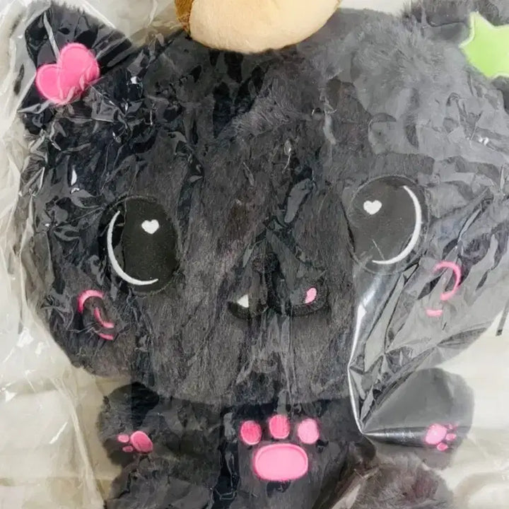 [BUNJANG] Wishdoll Kuri 30cm Doll / 현물 30cm 쿠리 리쿠 대왕 베이커리 팝업 위시돌 엔시티 위시