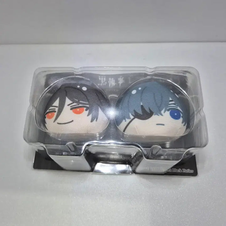 [BUNJANG] Black Butler Manju / 흑집사 만쥬