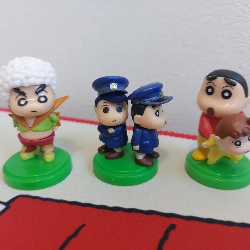 [BUNJANG] Crayon Shin-chan Choco Egg Bundle Set / 짱구 초코에그 일괄 후루타