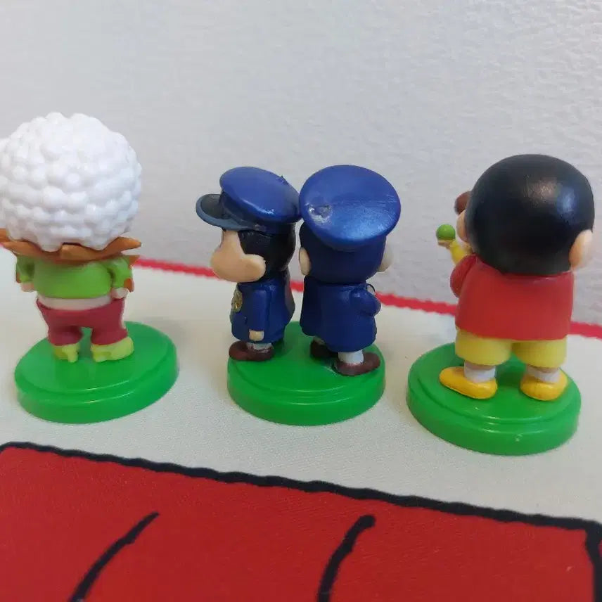 [BUNJANG] Crayon Shin-chan Choco Egg Bundle Set / 짱구 초코에그 일괄 후루타