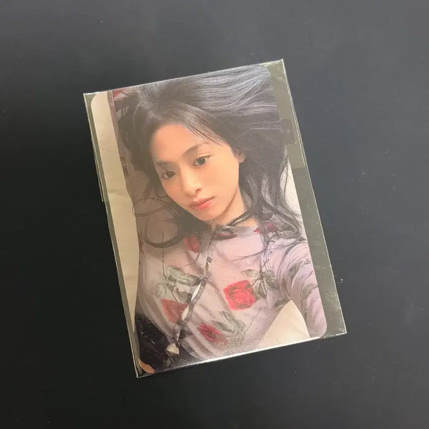 [BUNJANG] BABYMONSTER YG SELECT POB Ahyeon Photocard / 베이비몬스터 춤 YG SELECT 와이지셀렉트 특전 미공포 아현