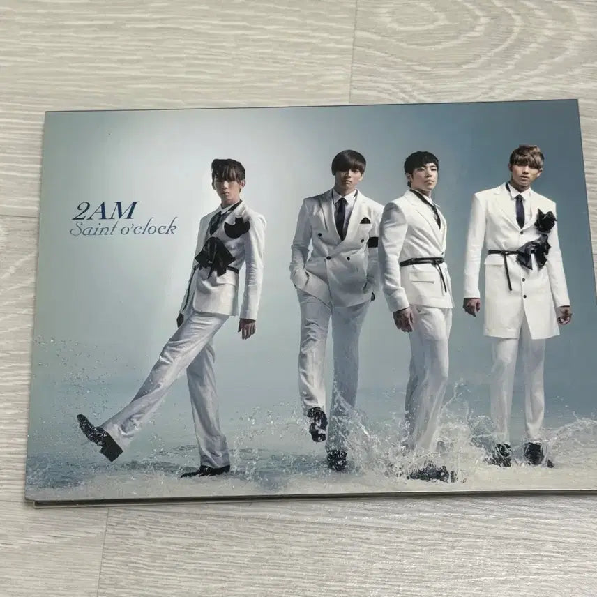 [BUNJANG] 2AM Saint o&