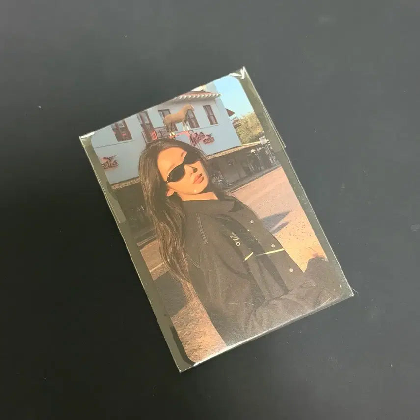 [BUNJANG] BABYMONSTER YG SELECT Lucky Draw Photocard Rora / 베이비몬스터 춤 YG SELECT 와이지셀렉트 특전 미공포 로라