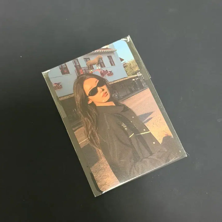 [BUNJANG] BABYMONSTER YG SELECT Lucky Draw Photocard Rora / 베이비몬스터 춤 YG SELECT 와이지셀렉트 특전 미공포 로라