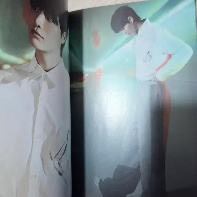 [BUNJANG] WOODZ WOODZ Mini Album Vol. 5 &