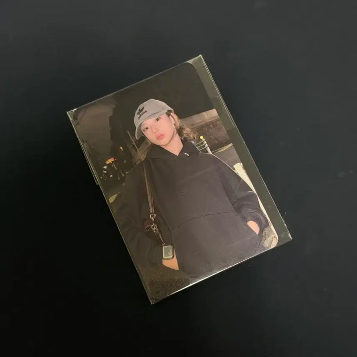 [BUNJANG] BABYMONSTER YG SELECT POB Luka Photocard / 베이비몬스터 춤 YG SELECT 와이지셀렉트 특전 미공포 루카