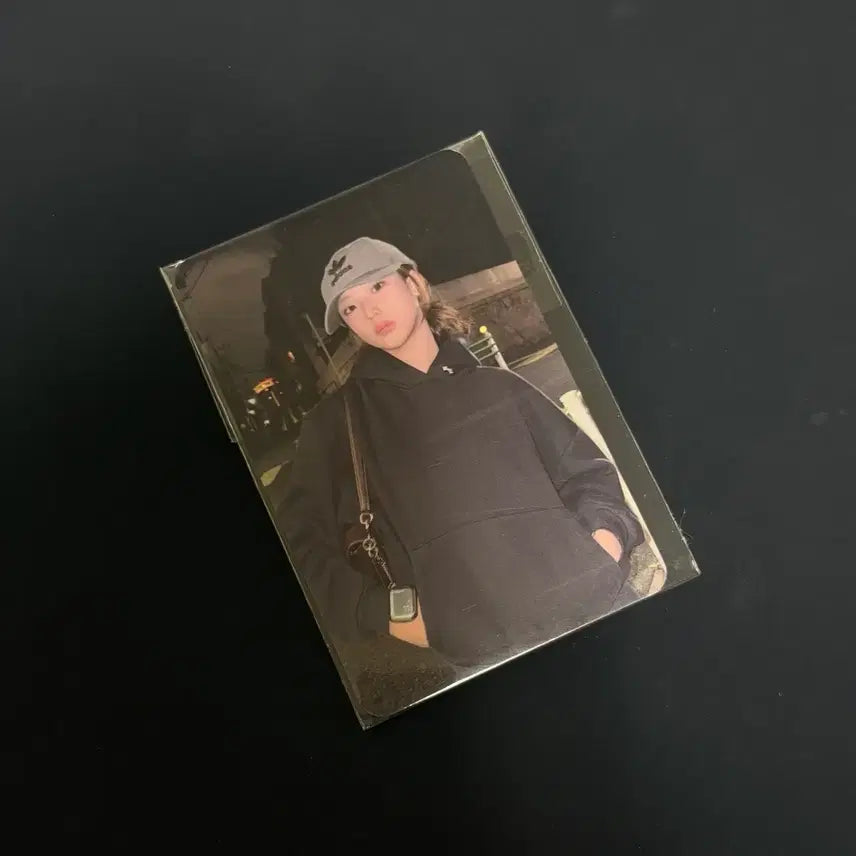 [BUNJANG] BABYMONSTER YG SELECT POB Luka Photocard / 베이비몬스터 춤 YG SELECT 와이지셀렉트 특전 미공포 루카